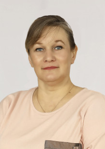 Куимова Татьяна Николаевна