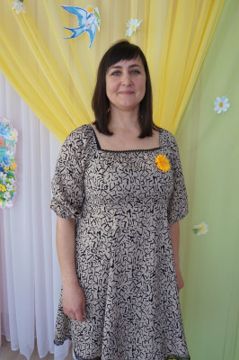 Педагогический работник Медведева Людмила Владимировна Педагогический работник Медведева Людмила Владимировна