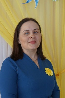 Педагогический работник Перевозчикова Елена Николаевна Педагогический работник Перевозчикова Елена Николаевна