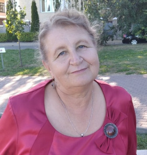 Педагогический работник Скурихина Лилия Владимировна